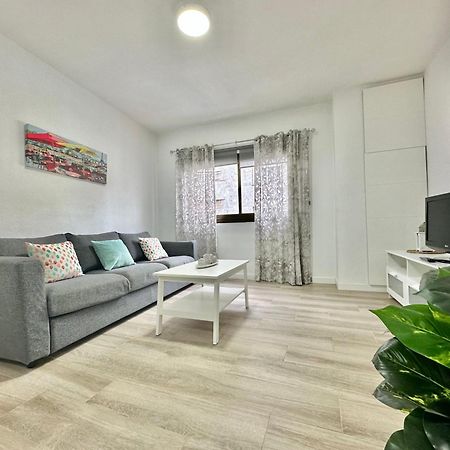 Apartamento Juan Xxiii Arona  Exterior foto