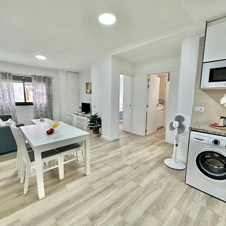 Apartamento Juan Xxiii Arona  Exterior foto