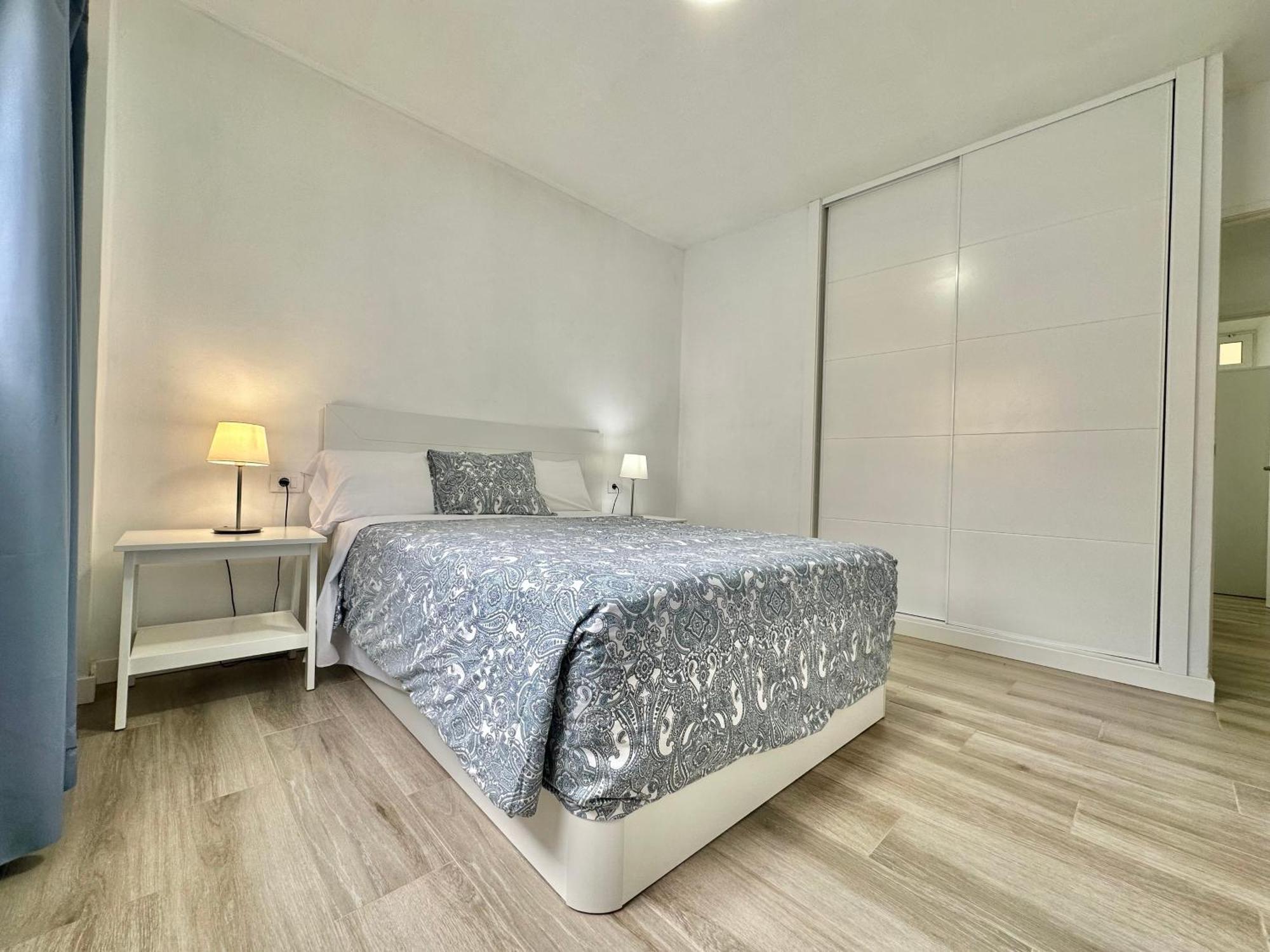 Apartamento Juan Xxiii Arona  Exterior foto
