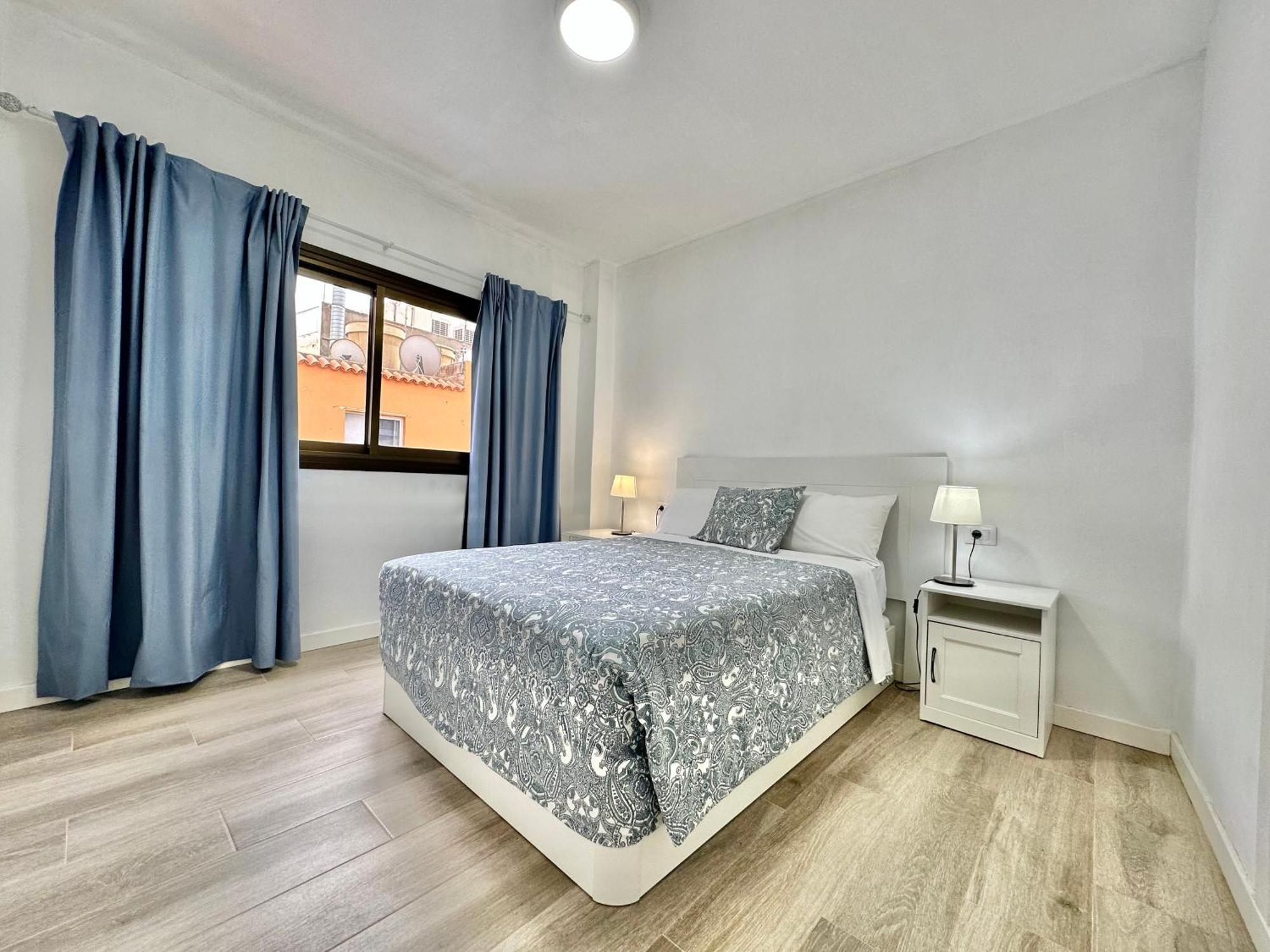 Apartamento Juan Xxiii Arona  Exterior foto