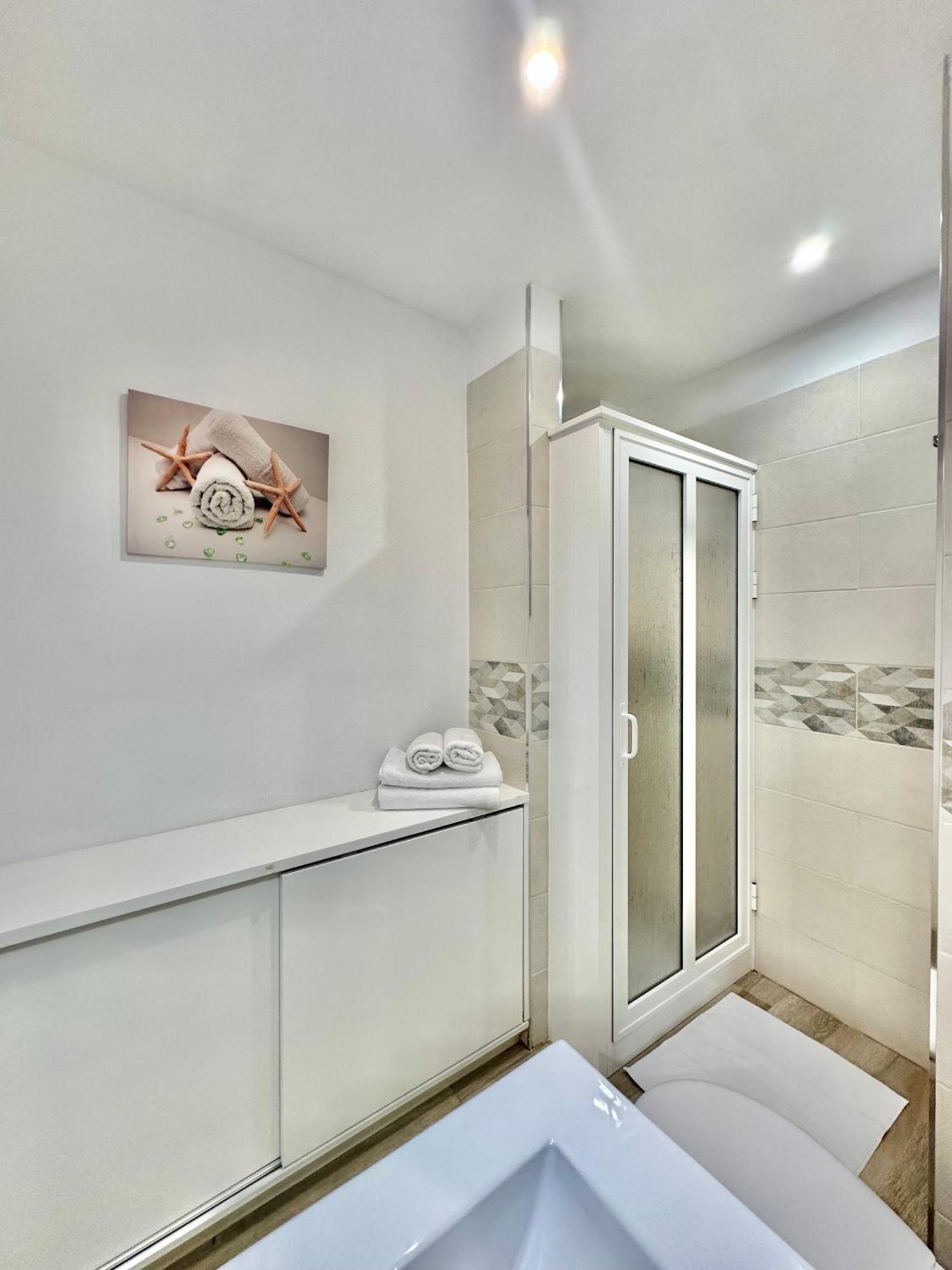 Apartamento Juan Xxiii Arona  Exterior foto