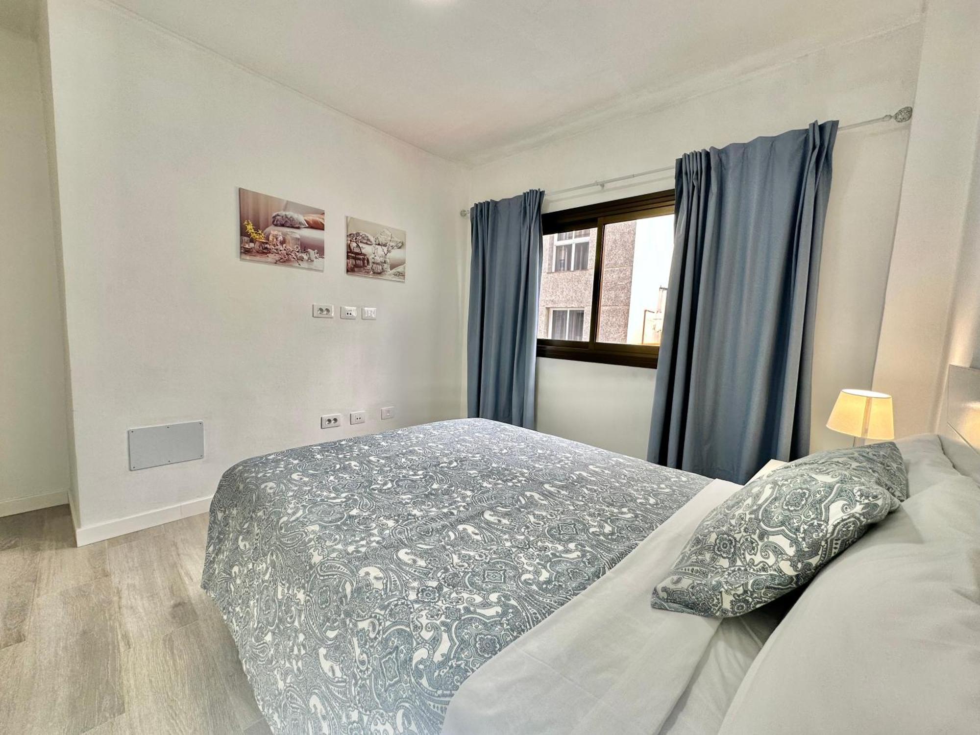 Apartamento Juan Xxiii Arona  Exterior foto